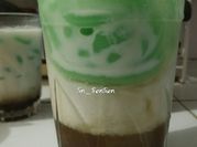 Gambar cendol jelly
