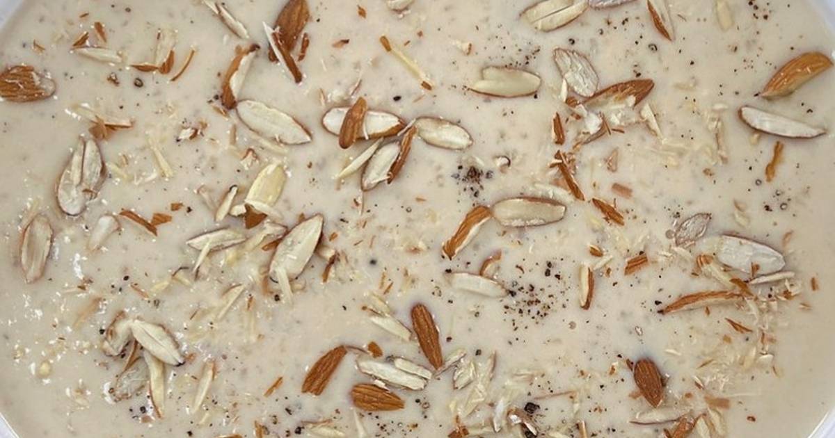 Gobindobhog Rice Sesame seeds Jaggery Kheer Recipe by Rekha Gour Cookpad