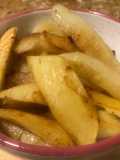 Papas bravas