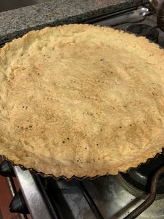 Una foto de Masa de tarta (dulce) 1, 2, 3 + plus
