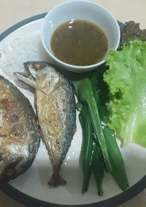 รูปของ เมี่ยงปลาทูววววววว ^^ Keto