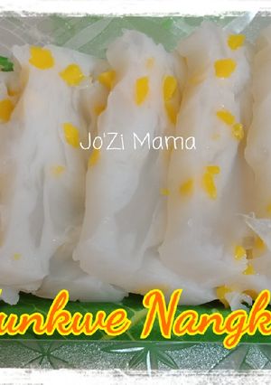 Foto resep 15. Hunkwe Nangka Original #BikinRamadanBerkesan