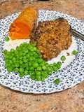 Airfryer fried chicken with the Galanz