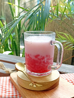 Foto resep Cendol Dawet rasa Cocopandan
