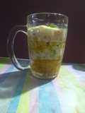 Creamy cup maggi