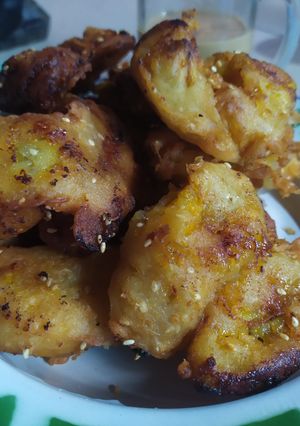 Foto resep Pisang Goreng Thailand