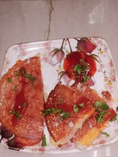 સેન્ડવીચ ઢોસા (sandwich dosa recipe in Gujarati) રેસીપી મુખ્ય ફોટો