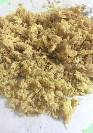 Foto resep Kremes anti gagal