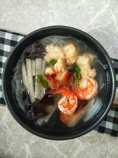 Foto resep Tekwan