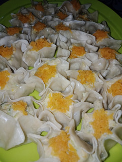 Foto resep DIMSUM / SIOMAY AYAM