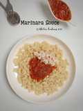 Saus Marinara