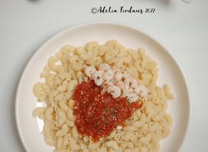 Foto resep Saus Marinara