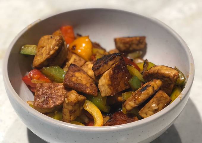 Step-by-Step Guide to Prepare Andrew Copley “Lovely” Tempe bacem