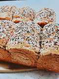 Roti Gandum