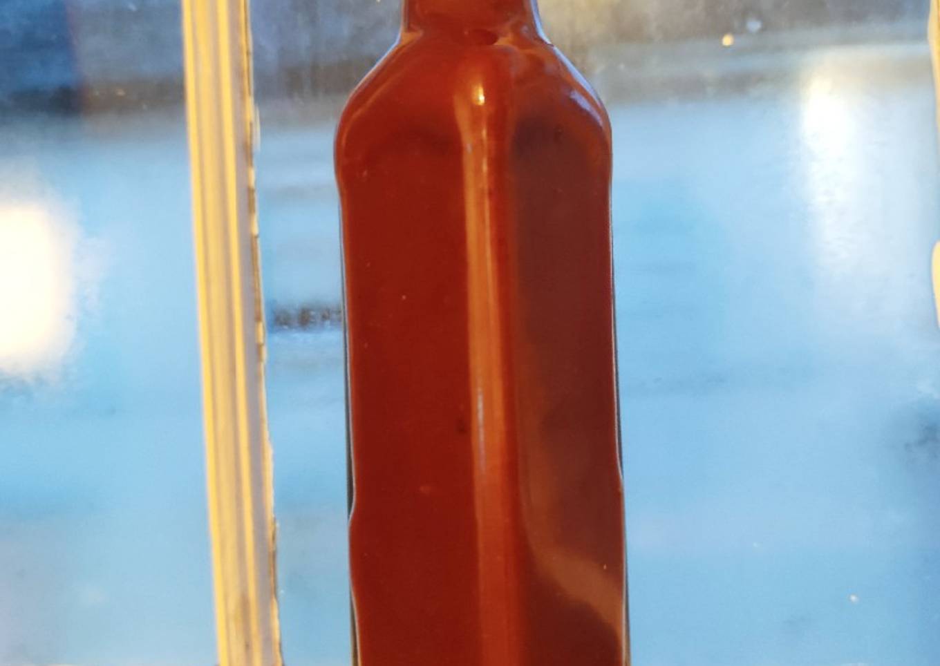 Janky BBQ Sauce