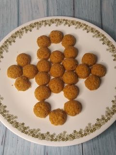 મગસ (Magas Recipe In Gujarati) રેસીપી મુખ્ય ફોટો