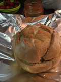 Bolla rellena