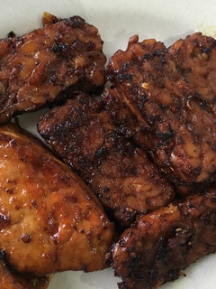 Foto resep Tahu dan tempe bacem