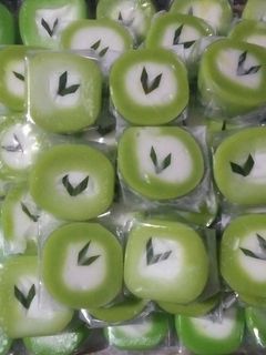 Foto resep Talam Nona Manis