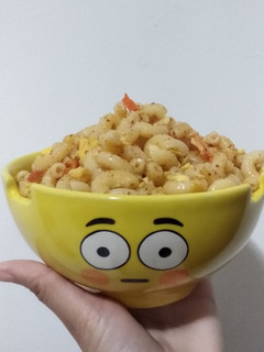 Foto resep Macaroni Aglio Olio✨