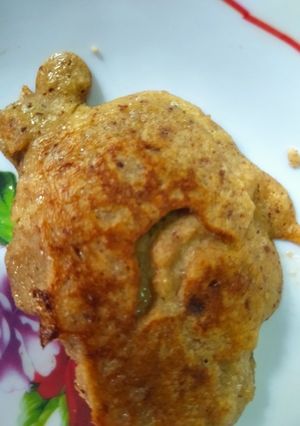 Hình của món Bánh pancake.
