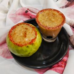 A picture of Guava Crush.