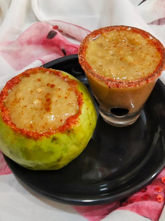 A picture of Guava Crush.