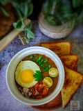 Kacang Pool