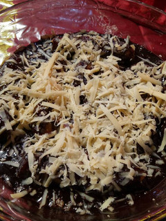 Foto resep Pisang goreng saus coklat milo