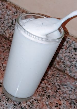صورة لوصفة التوميه