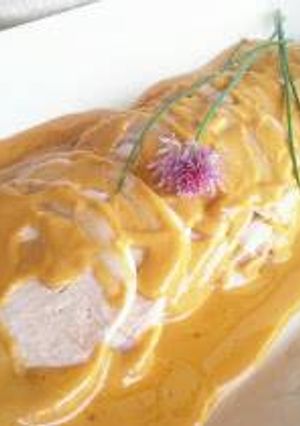 Foto principal de Cinta de lomo con leche