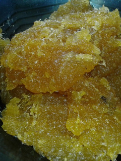 Foto resep Selai Nanas isian nastar