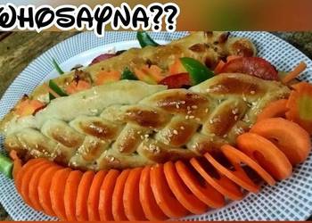 Best Recipe Whosaynas Subway Sandwich Practical Delicious