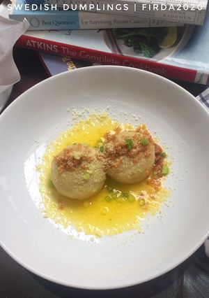 Foto resep Swedish Dumpling