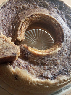Foto resep Bolu Pisang