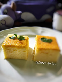 Foto resep Cheddar Cheese Cake