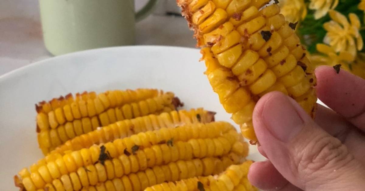 1.833 resep air fryer enak dan mudah - Cookpad