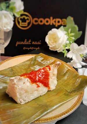 Foto resep Pundut Nasi Khas Banjarmasin