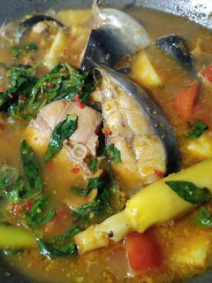 Foto resep Pindang Patin