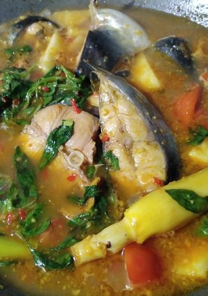 Foto resep Pindang Patin