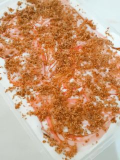 Foto resep Milky Regal Ice Cream
