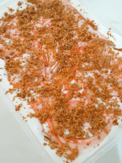 Foto resep Milky Regal Ice Cream
