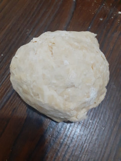 Una foto de Masa para tartas fácil