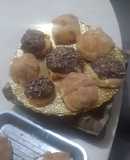 Pan de muerto