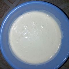 A picture of Homemade Bama.