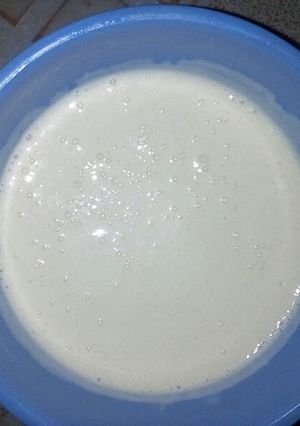 A picture of Homemade Bama.