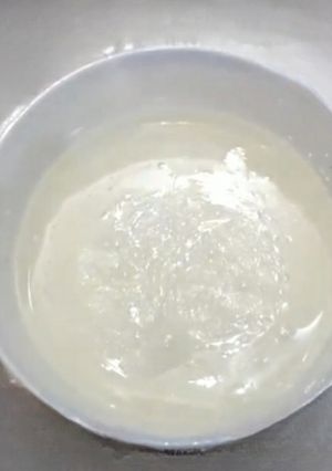 عکسی از دستور گلوکز باداکا