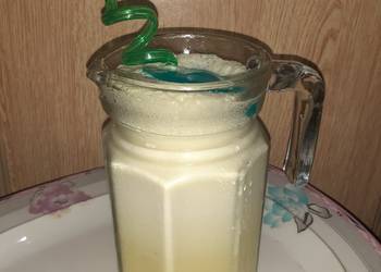 Without Fail Make Recipe Pineapple milkshake Restaurant Style Without Fail Make Recipe Pineapple milkshake Restaurant Style