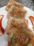 Pizza Toast