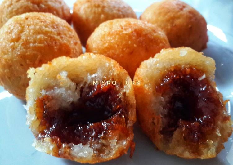 Resep MISRO (Amis di jero) yang Sedap